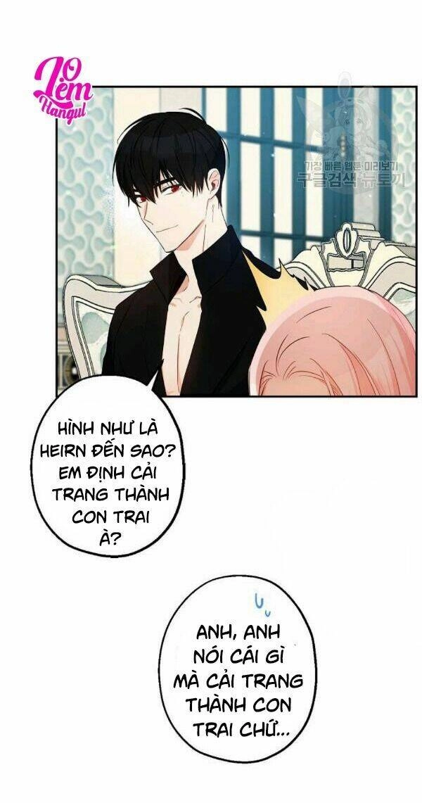 Cuộc Hôn Nhân Giả Dối Chapter 70 - 65