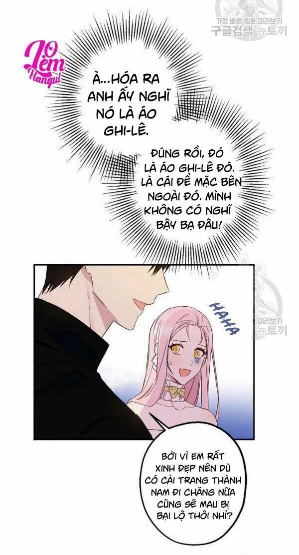 Cuộc Hôn Nhân Giả Dối Chapter 70 - 67