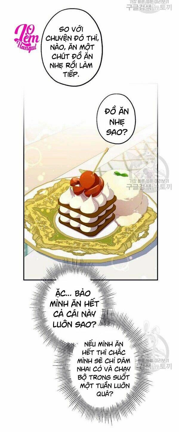 Cuộc Hôn Nhân Giả Dối Chapter 70 - 68