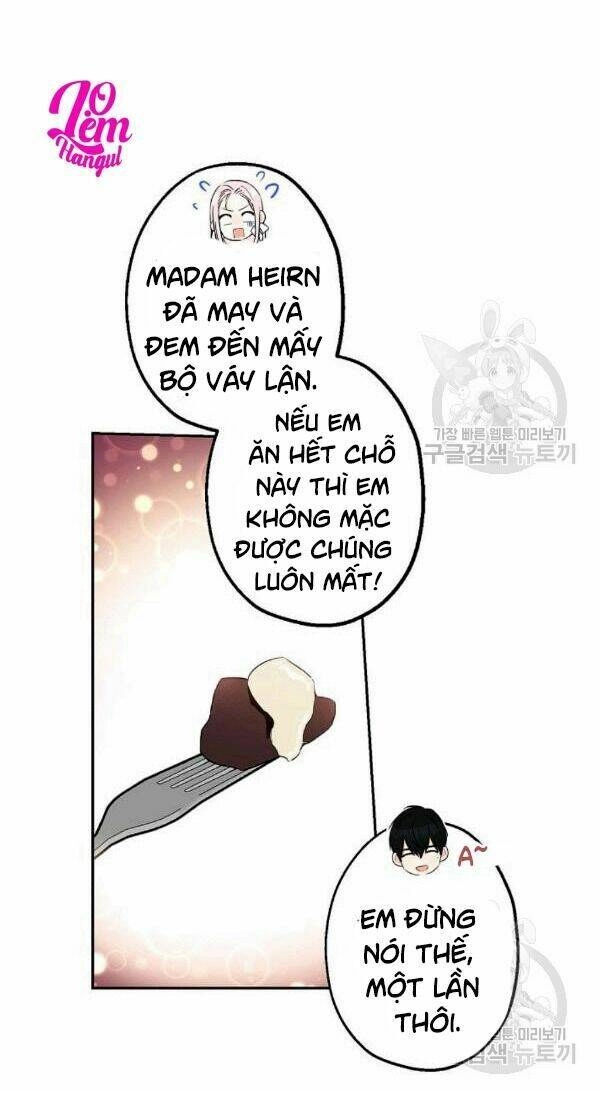 Cuộc Hôn Nhân Giả Dối Chapter 70 - 71