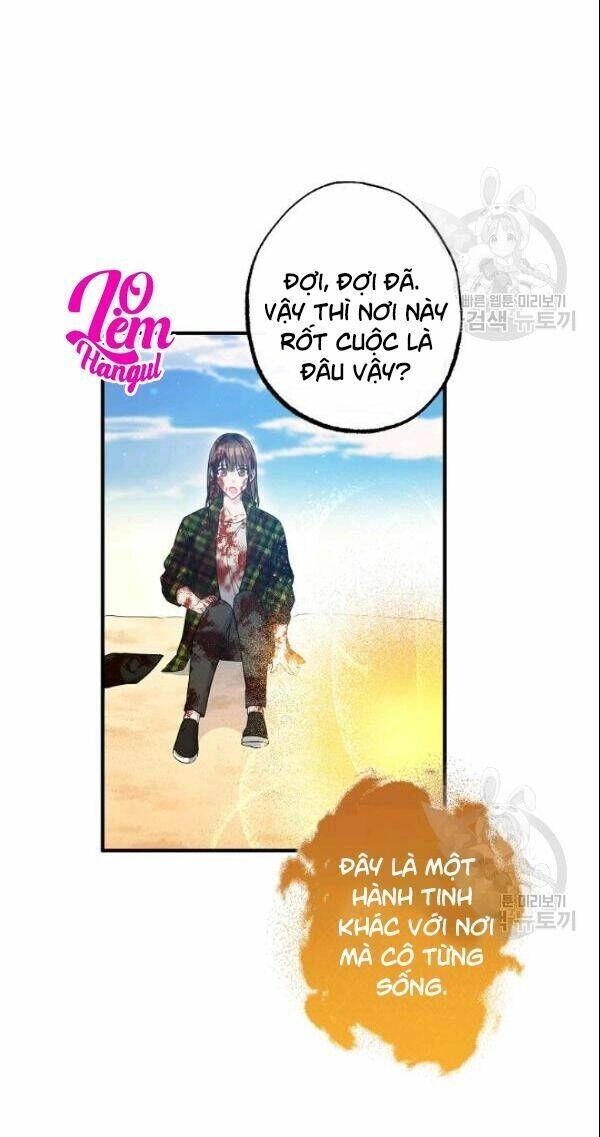 Cuộc Hôn Nhân Giả Dối Chapter 71 - 32