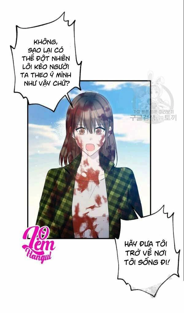 Cuộc Hôn Nhân Giả Dối Chapter 71 - 33