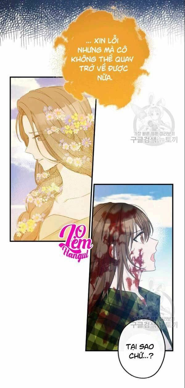 Cuộc Hôn Nhân Giả Dối Chapter 71 - 35