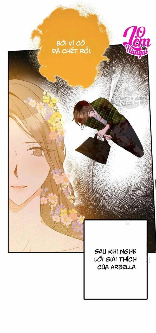 Cuộc Hôn Nhân Giả Dối Chapter 71 - 36