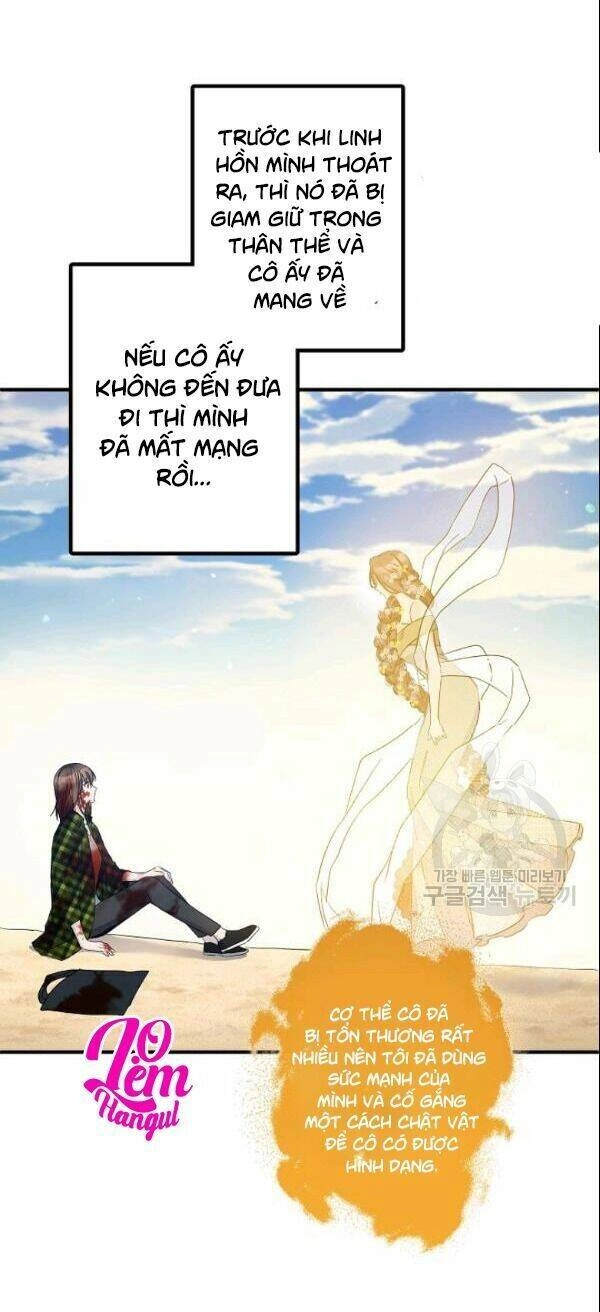 Cuộc Hôn Nhân Giả Dối Chapter 71 - 38