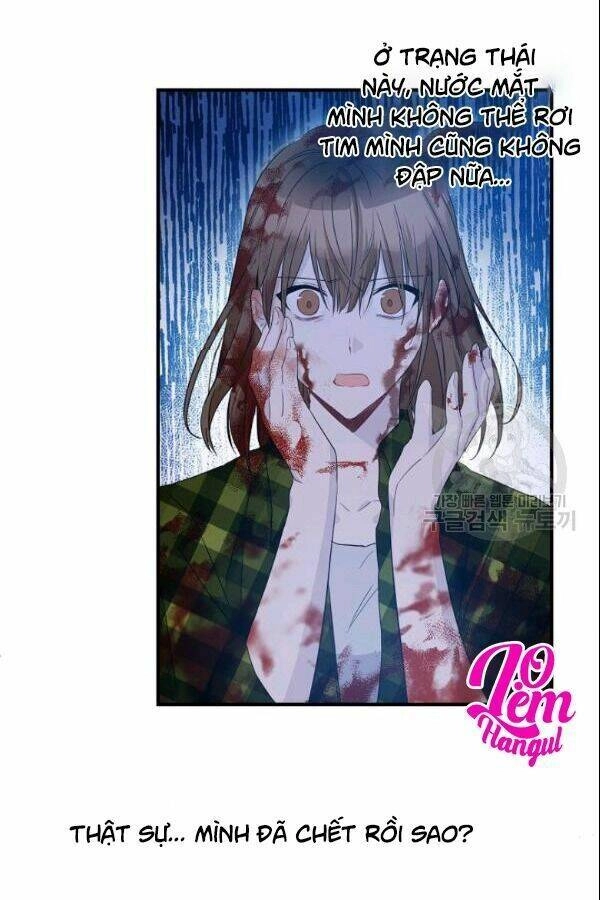 Cuộc Hôn Nhân Giả Dối Chapter 71 - 40