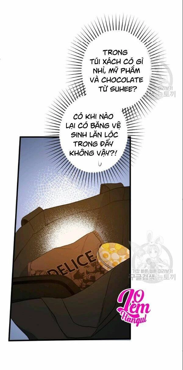 Cuộc Hôn Nhân Giả Dối Chapter 71 - 65