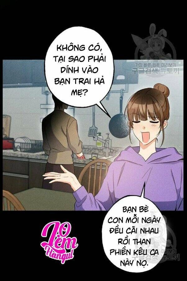 Cuộc Hôn Nhân Giả Dối Chapter 72 - 18