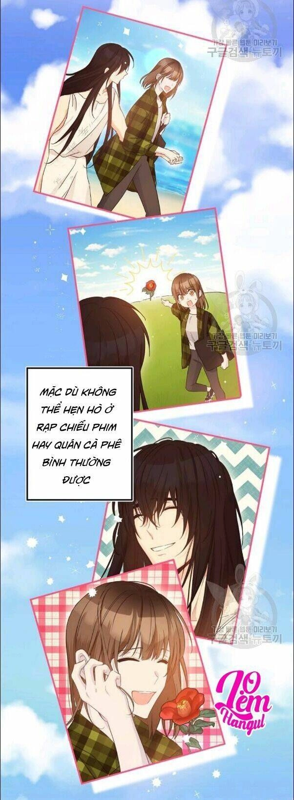 Cuộc Hôn Nhân Giả Dối Chapter 72 - 24