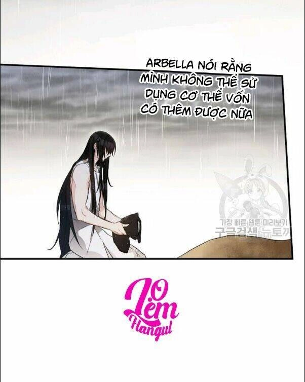 Cuộc Hôn Nhân Giả Dối Chapter 72 - 75