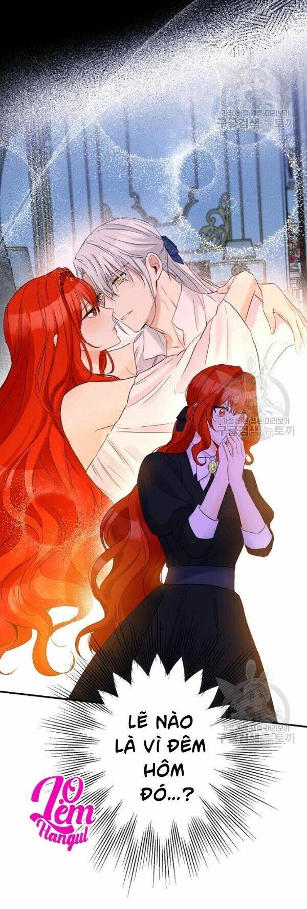 Cuộc Hôn Nhân Giả Dối Chapter 73 - 78