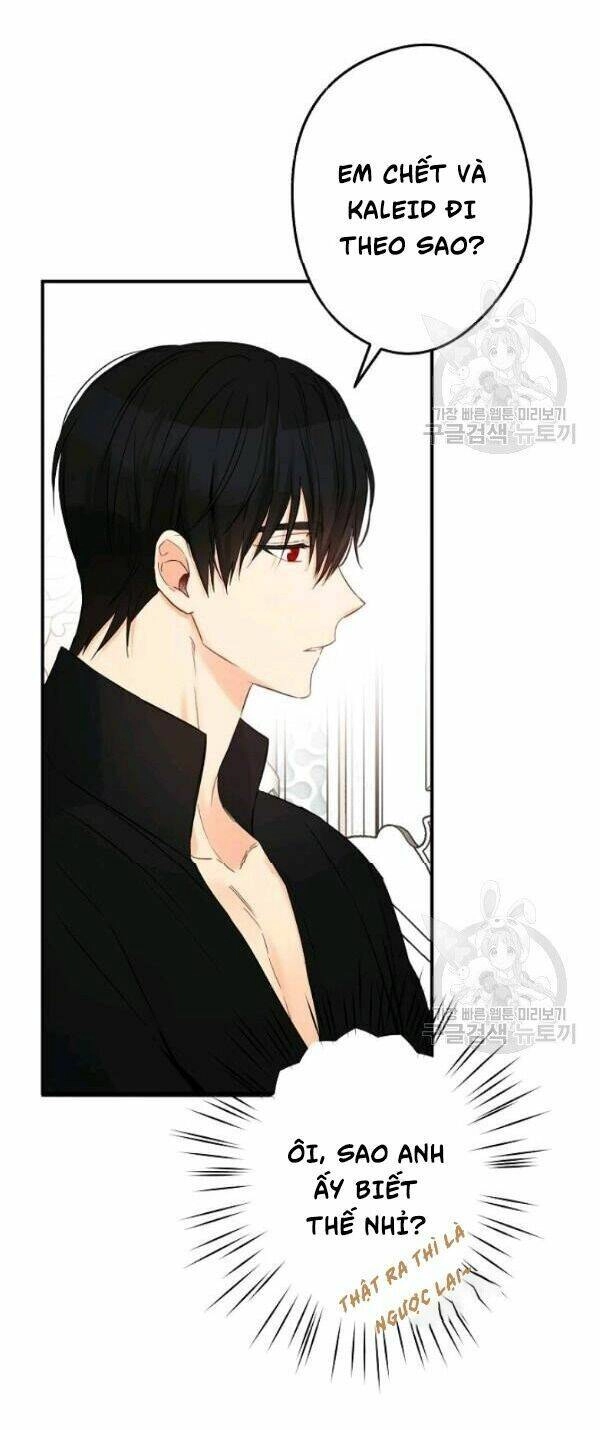 Cuộc Hôn Nhân Giả Dối Chapter 74 - 11