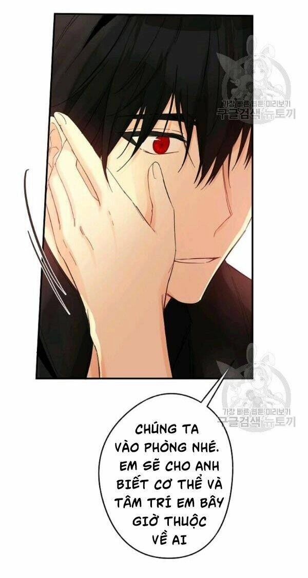 Cuộc Hôn Nhân Giả Dối Chapter 74 - 22