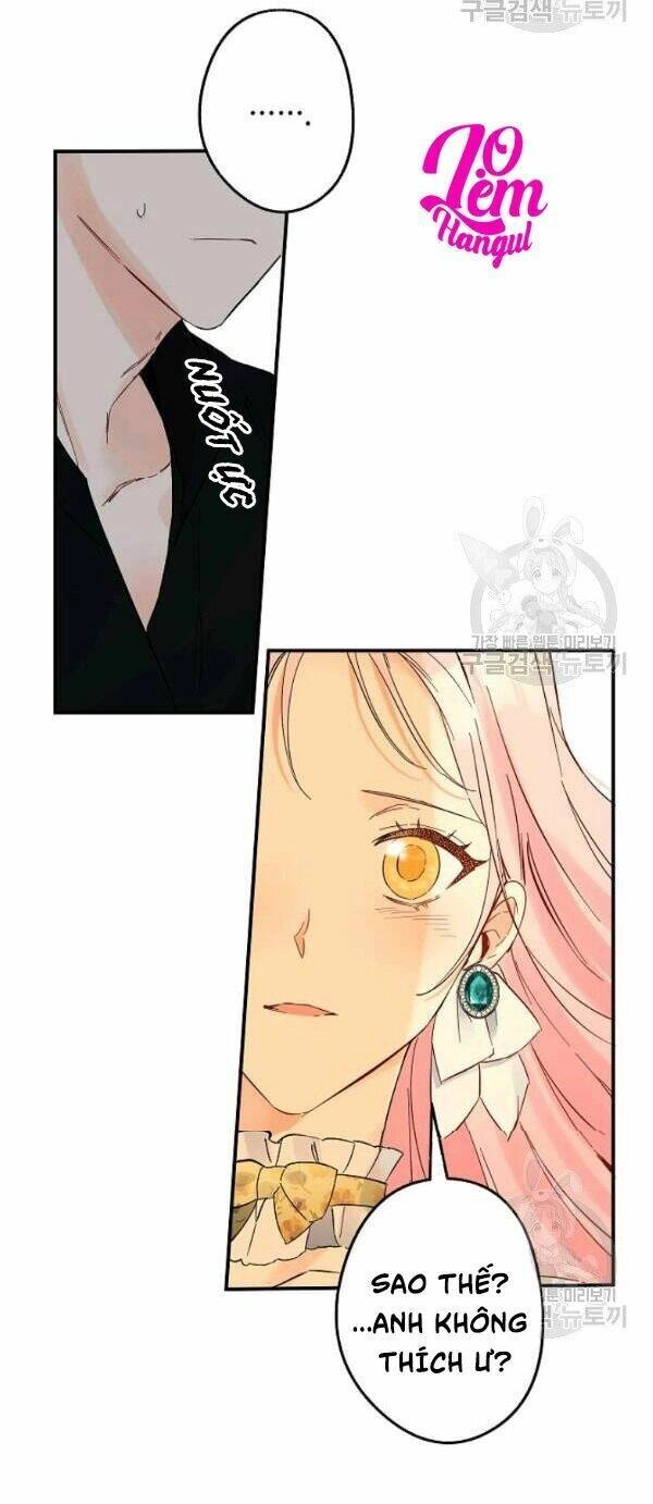 Cuộc Hôn Nhân Giả Dối Chapter 74 - 23