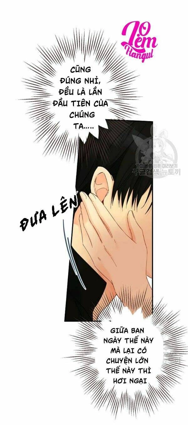 Cuộc Hôn Nhân Giả Dối Chapter 74 - 27