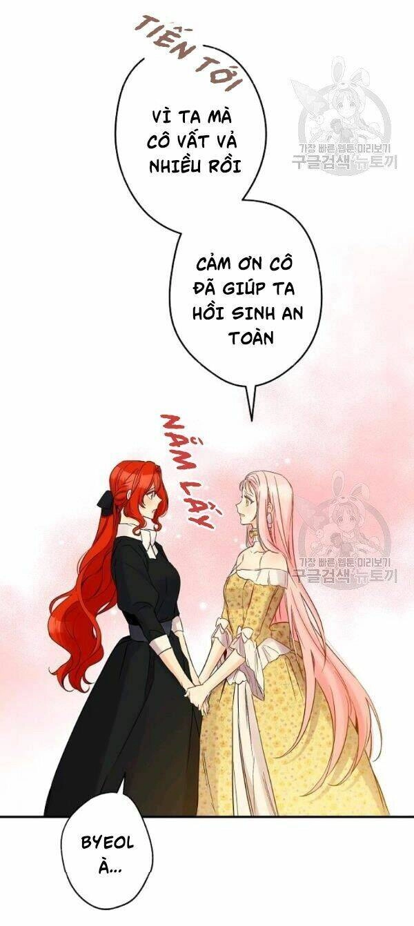 Cuộc Hôn Nhân Giả Dối Chapter 74 - 29