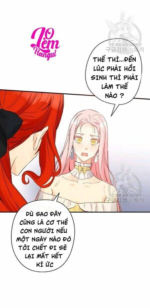 Cuộc Hôn Nhân Giả Dối Chapter 74 - 36