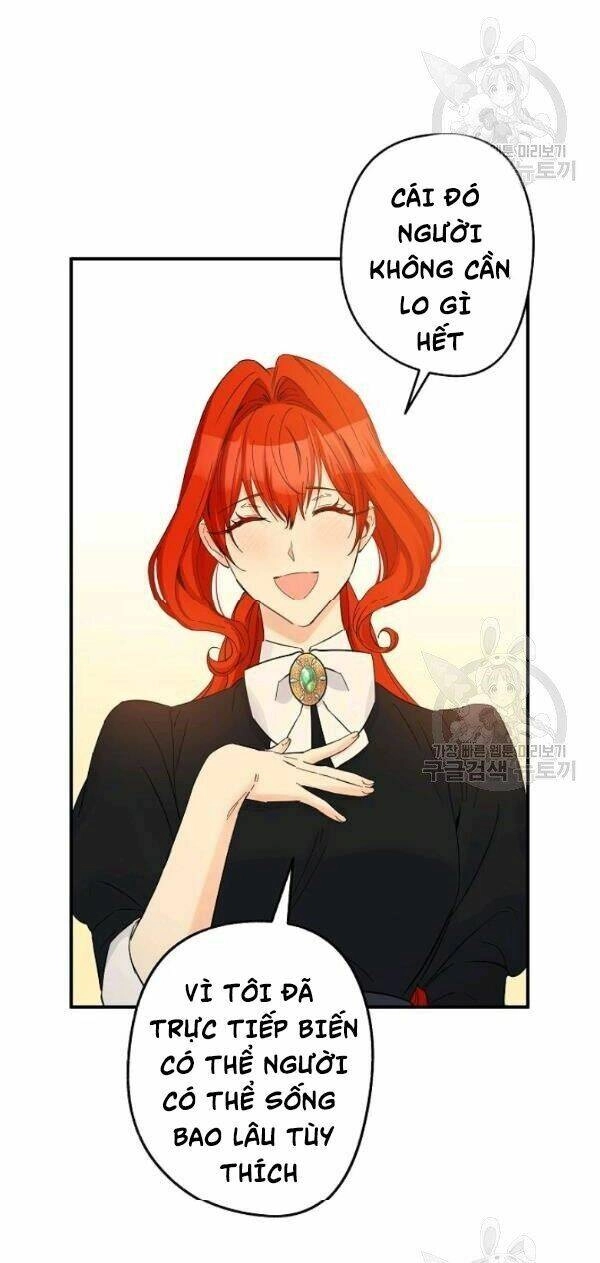 Cuộc Hôn Nhân Giả Dối Chapter 74 - 37