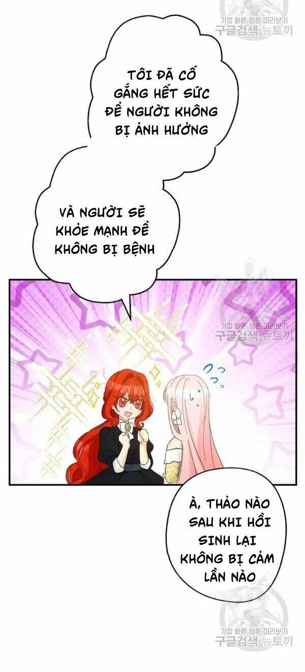 Cuộc Hôn Nhân Giả Dối Chapter 74 - 39