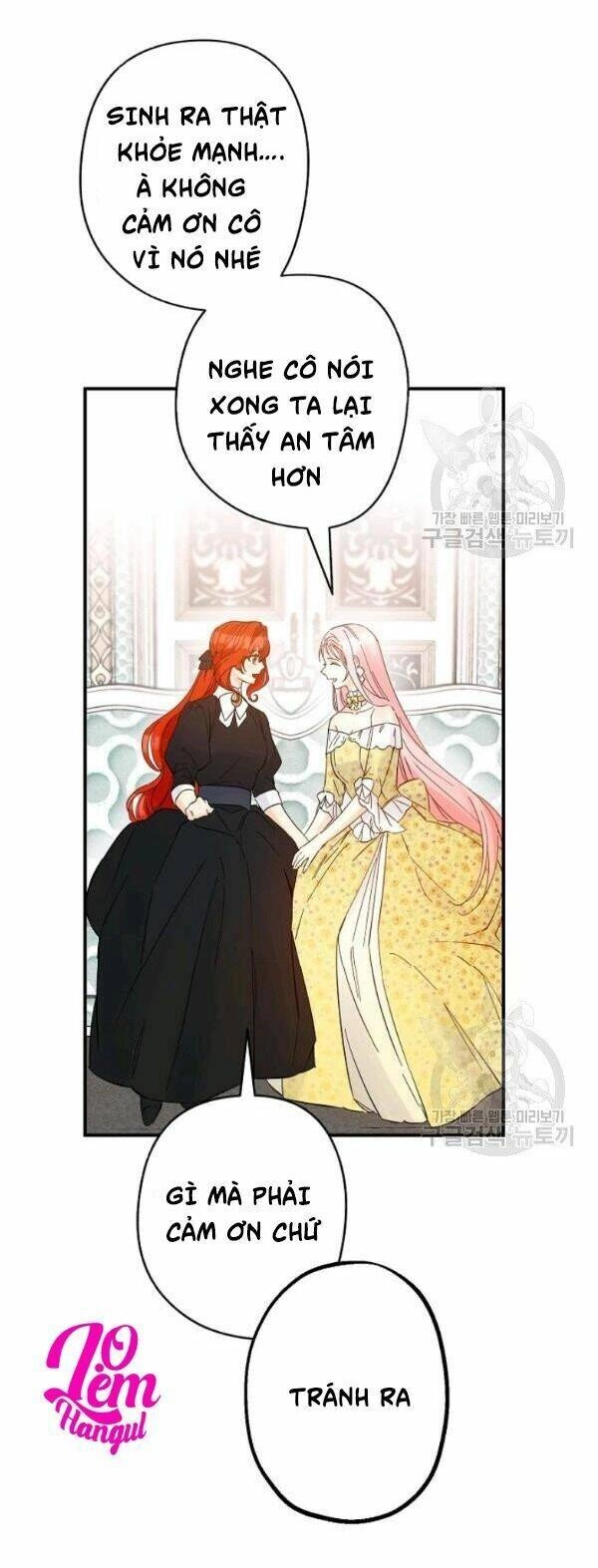 Cuộc Hôn Nhân Giả Dối Chapter 74 - 40