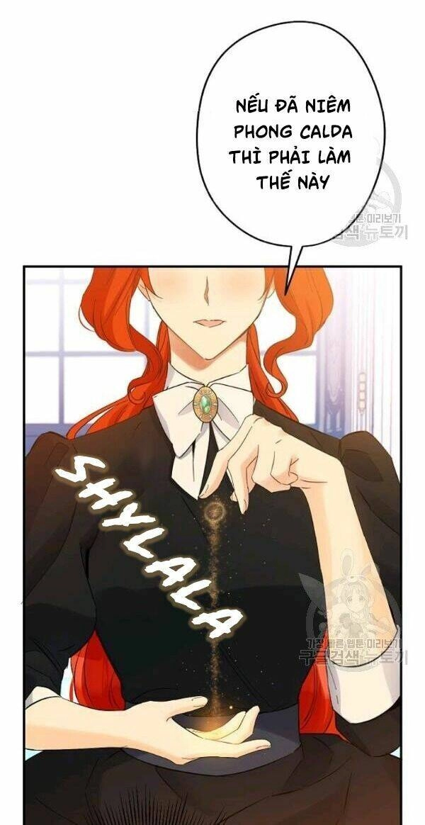 Cuộc Hôn Nhân Giả Dối Chapter 74 - 55