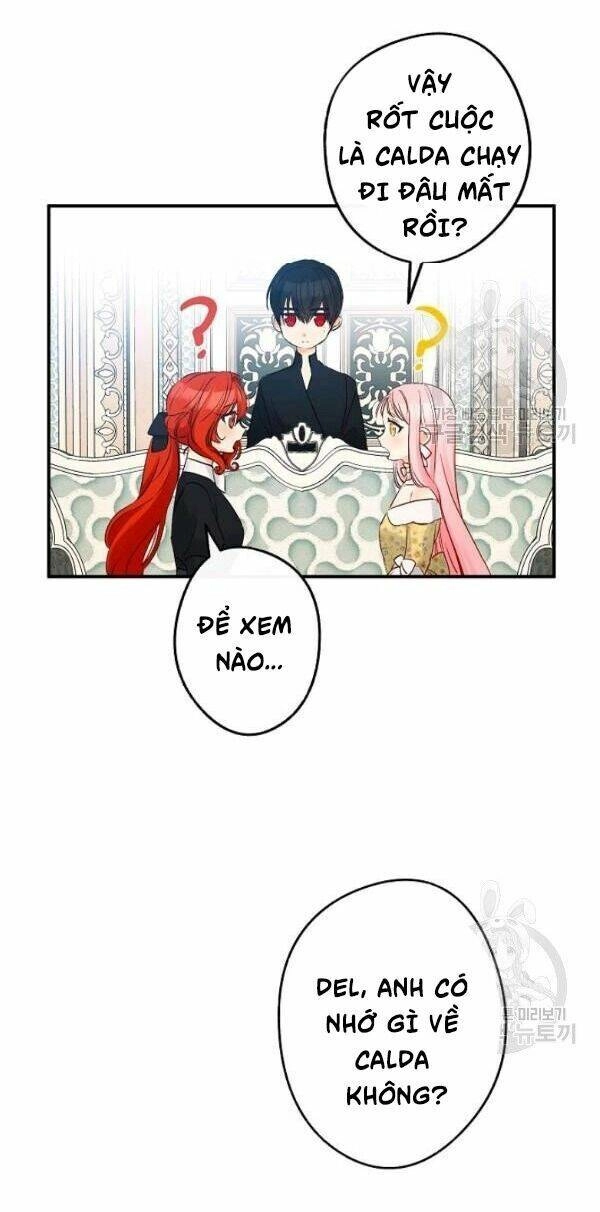 Cuộc Hôn Nhân Giả Dối Chapter 74 - 57