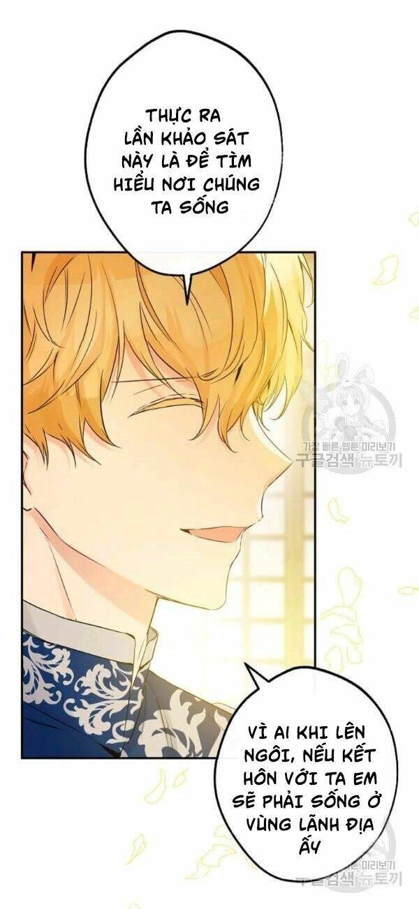 Cuộc Hôn Nhân Giả Dối Chapter 75 - 6