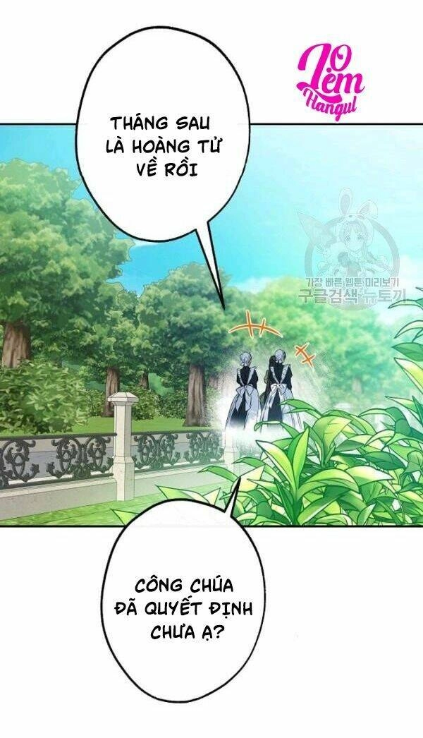 Cuộc Hôn Nhân Giả Dối Chapter 75 - 12