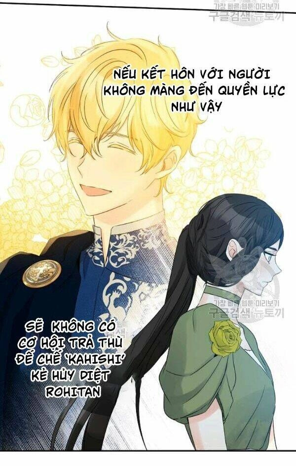 Cuộc Hôn Nhân Giả Dối Chapter 75 - 15