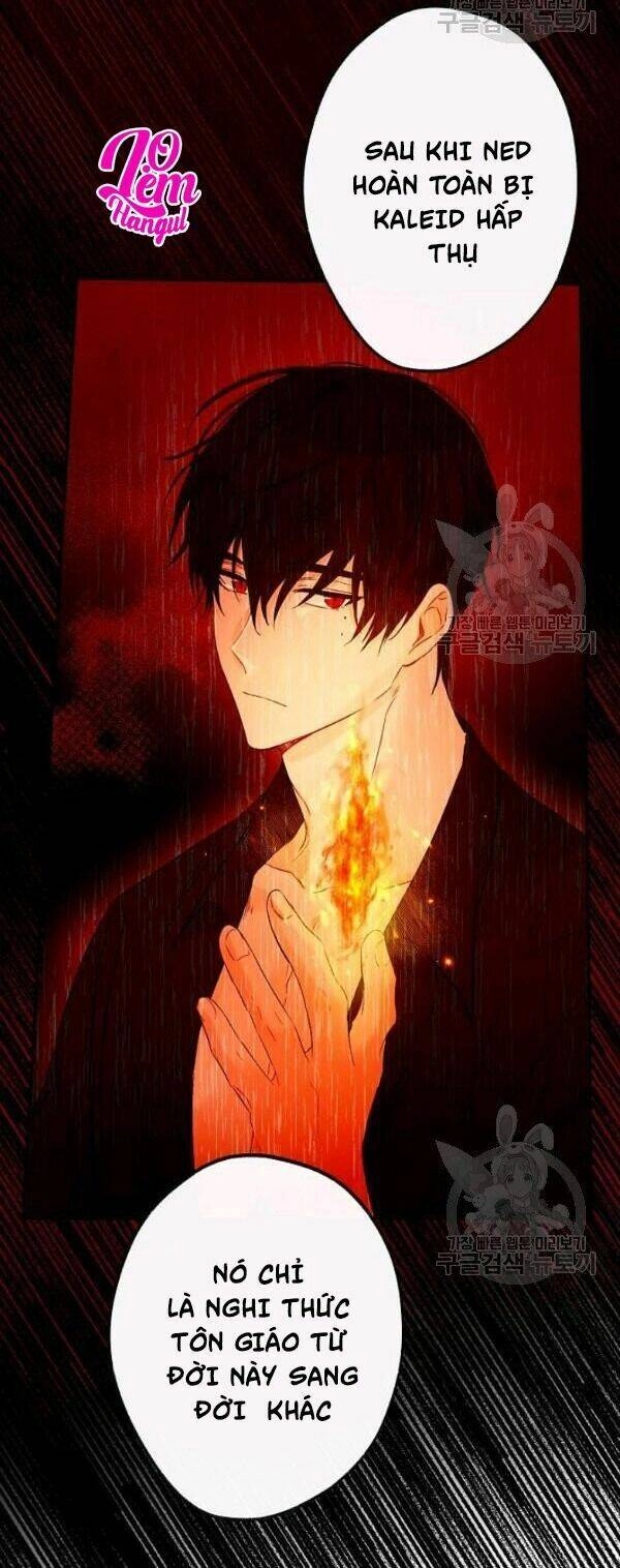 Cuộc Hôn Nhân Giả Dối Chapter 75 - 35