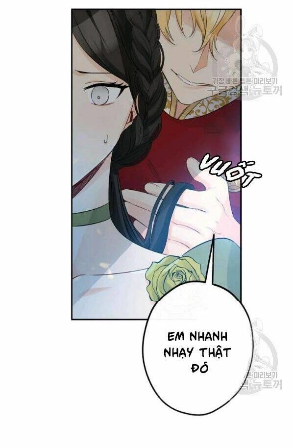 Cuộc Hôn Nhân Giả Dối Chapter 75 - 38