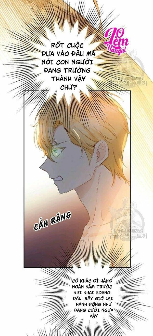 Cuộc Hôn Nhân Giả Dối Chapter 75 - 77