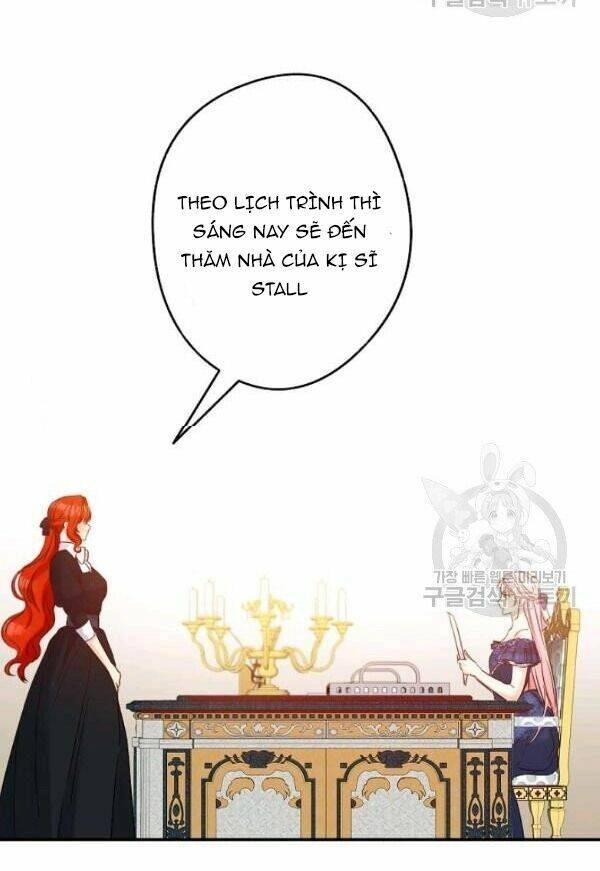 Cuộc Hôn Nhân Giả Dối Chapter 76 - 17