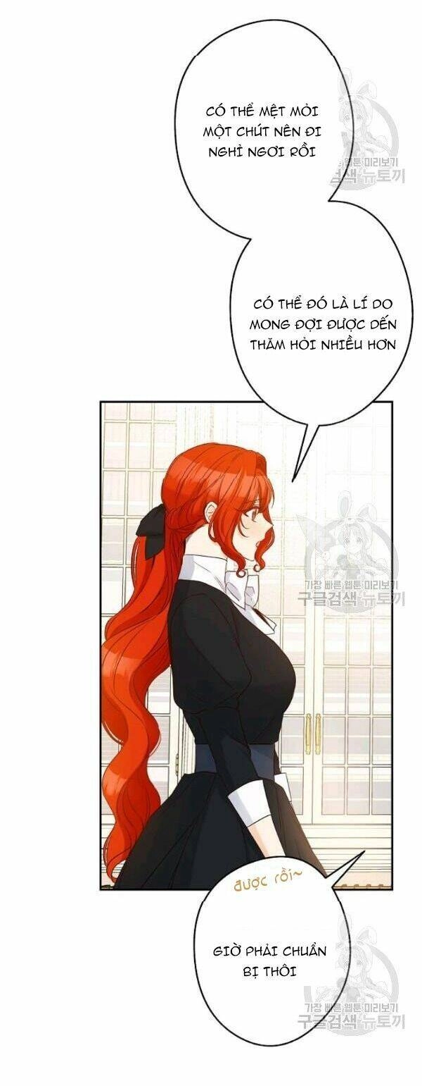 Cuộc Hôn Nhân Giả Dối Chapter 76 - 19