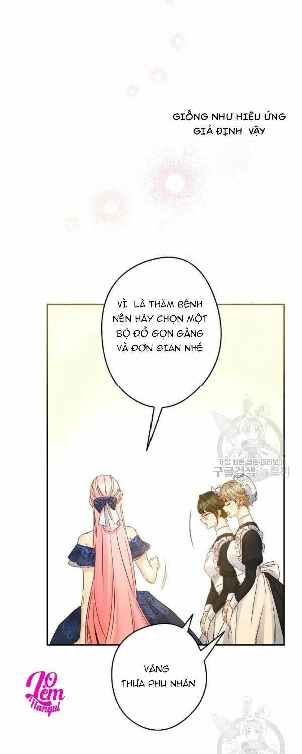 Cuộc Hôn Nhân Giả Dối Chapter 76 - 21