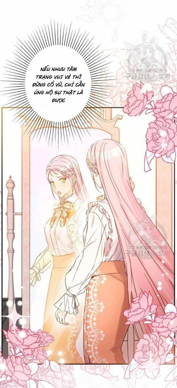 Cuộc Hôn Nhân Giả Dối Chapter 76 - 22