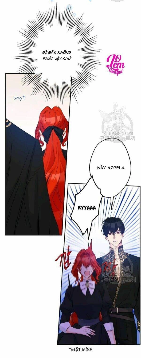 Cuộc Hôn Nhân Giả Dối Chapter 76 - 38