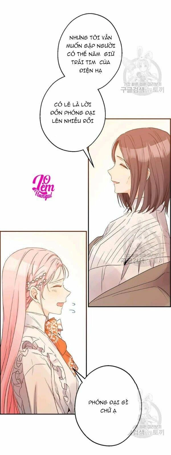 Cuộc Hôn Nhân Giả Dối Chapter 76 - 58