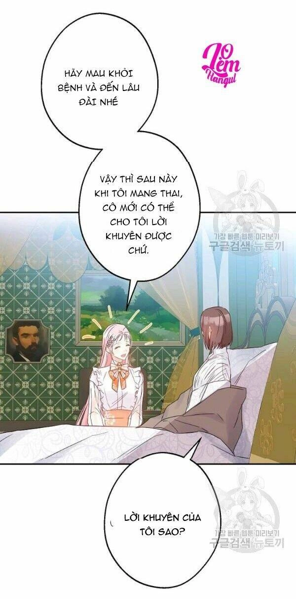 Cuộc Hôn Nhân Giả Dối Chapter 76 - 61