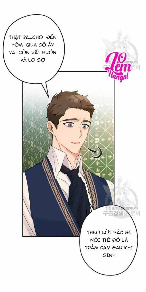 Cuộc Hôn Nhân Giả Dối Chapter 77 - 3