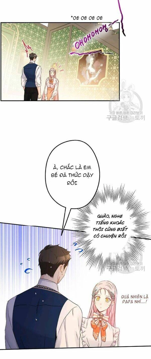 Cuộc Hôn Nhân Giả Dối Chapter 77 - 5