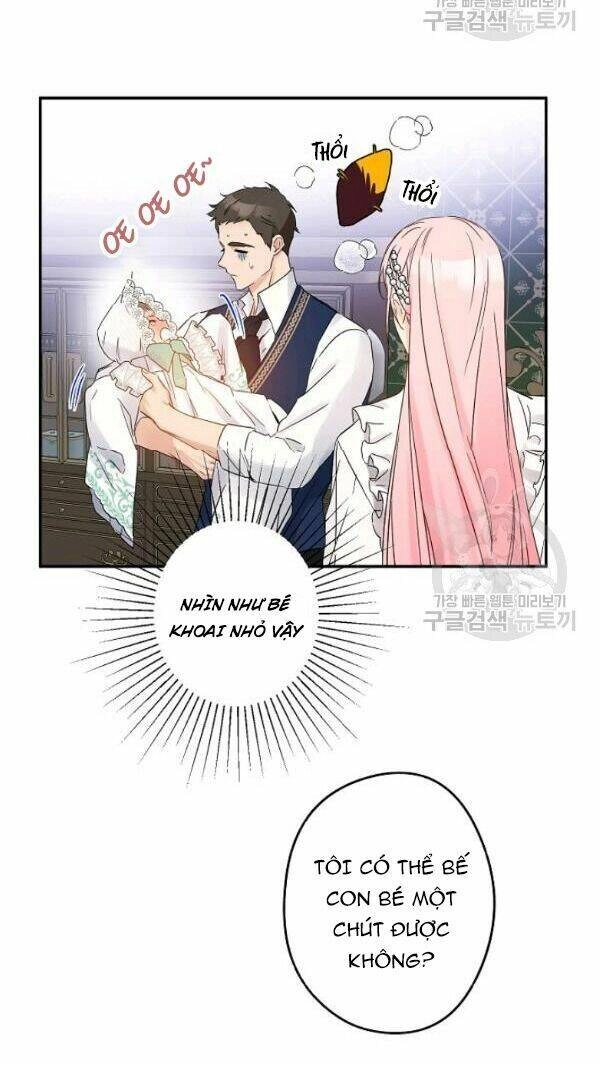 Cuộc Hôn Nhân Giả Dối Chapter 77 - 9