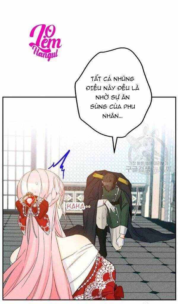 Cuộc Hôn Nhân Giả Dối Chapter 77 - 21