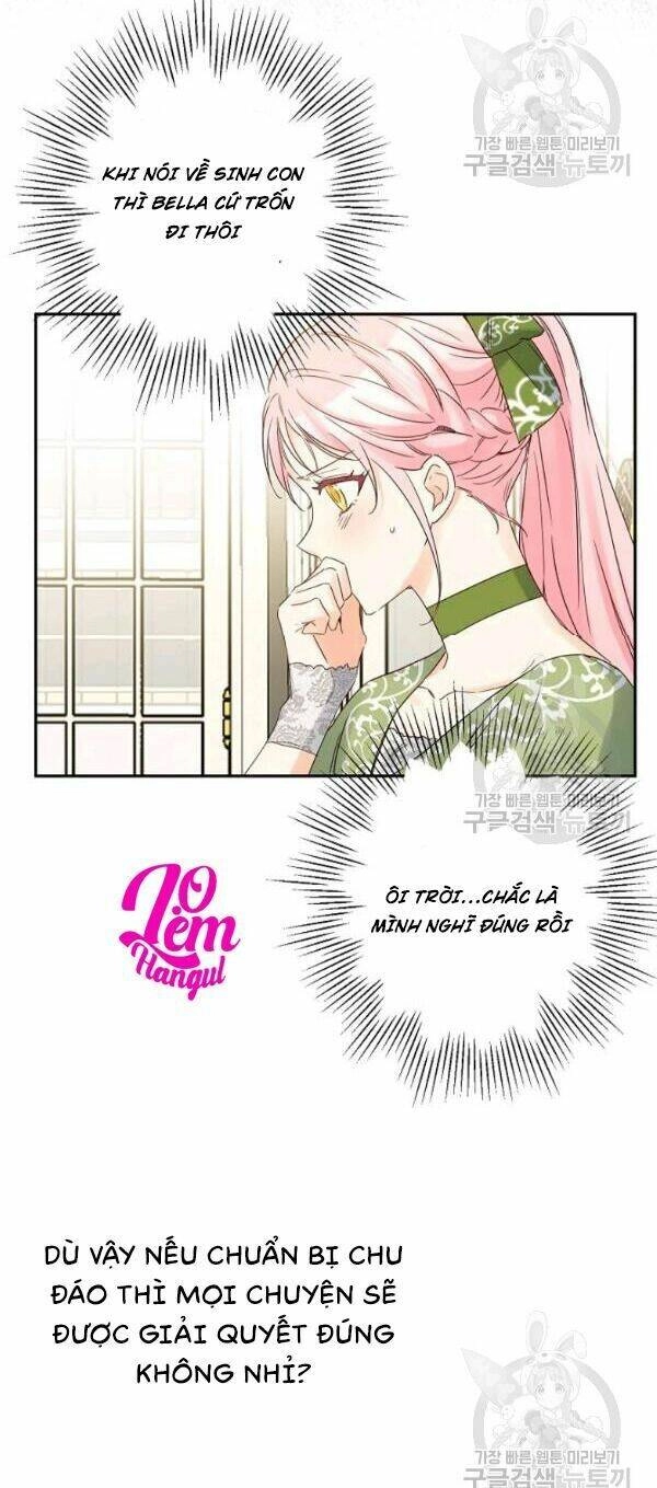 Cuộc Hôn Nhân Giả Dối Chapter 77 - 37