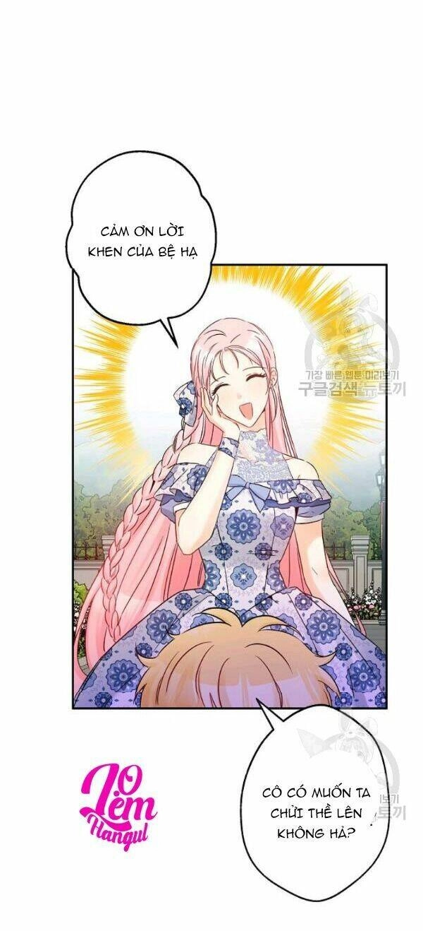 Cuộc Hôn Nhân Giả Dối Chapter 77 - 52