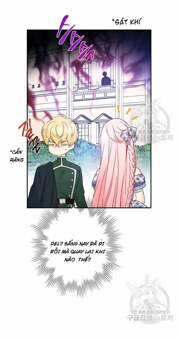 Cuộc Hôn Nhân Giả Dối Chapter 77 - 55