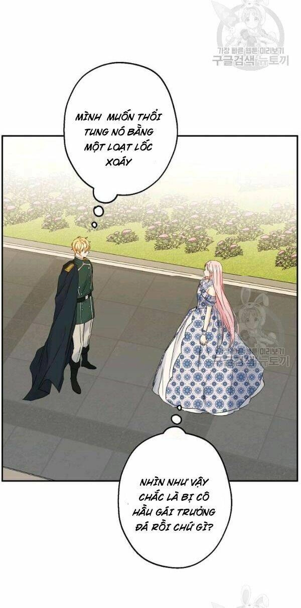 Cuộc Hôn Nhân Giả Dối Chapter 77 - 64