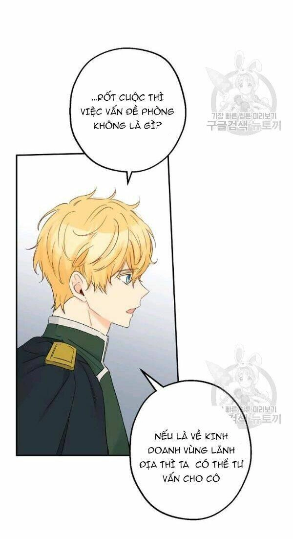 Cuộc Hôn Nhân Giả Dối Chapter 77 - 66