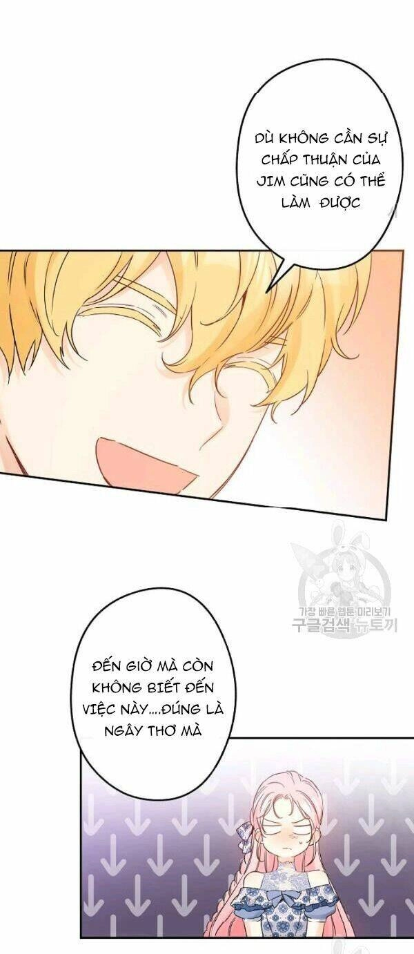 Cuộc Hôn Nhân Giả Dối Chapter 77 - 74