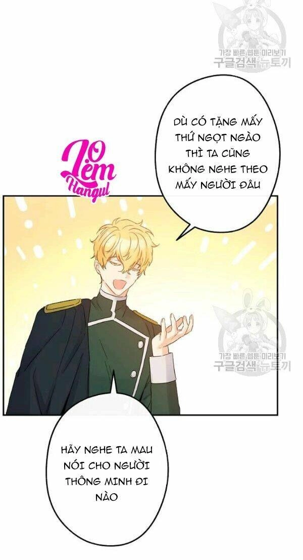 Cuộc Hôn Nhân Giả Dối Chapter 77 - 75